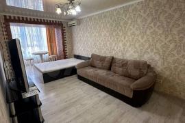 1-к. квартира, 45 м², 5/9 эт.
