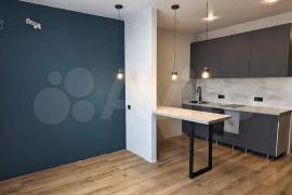 Квартира-студия, 26,7 м², 8/16 эт.