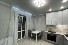 1-к. квартира, 39,5 м², 8/19 эт.