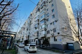 2-к. квартира, 55 м², 9/10 эт.