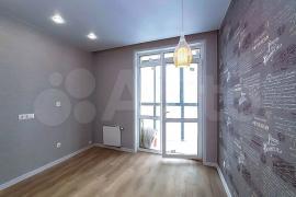 1-к. квартира, 41,4 м², 12/18 эт.