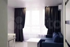 1-к. квартира, 41,1 м², 4/7 эт.