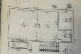 2-к. квартира, 41 м², 2/3 эт.