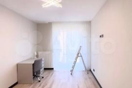 3-к. квартира, 86,1 м², 20/22 эт.