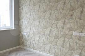 2-к. квартира, 64,2 м², 10/21 эт.