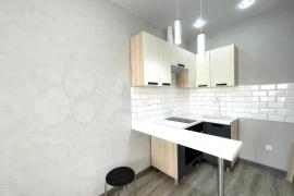 Квартира-студия, 26,4 м², 15/19 эт.