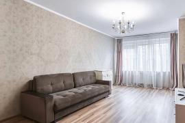 1-к. квартира, 35,2 м², 3/16 эт.