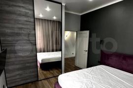 1-к. квартира, 40 м², 7/16 эт.