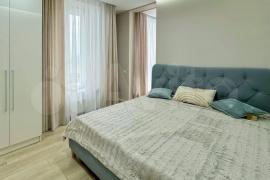 3-к. квартира, 76,3 м², 5/7 эт.