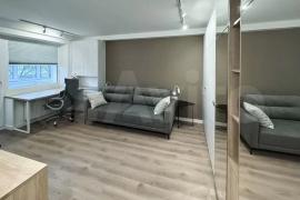 Квартира-студия, 30,3 м², 4/5 эт.