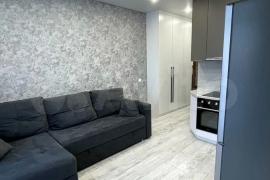 Квартира-студия, 25 м², 6/19 эт.