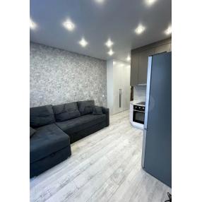 Квартира-студия, 25 м², 6/19 эт.
