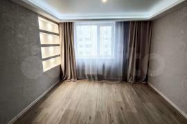 2-к. квартира, 56 м², 15/19 эт.