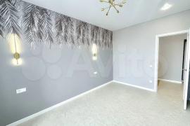 2-к. квартира, 61,4 м², 16/16 эт.