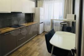 3-к. квартира, 74,5 м², 9/16 эт.