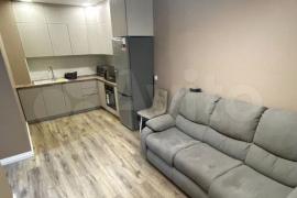 1-к. квартира, 39,8 м², 7/17 эт.