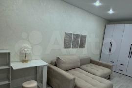 1-к. квартира, 38,5 м², 8/16 эт.