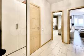 1-к. квартира, 37,4 м², 7/16 эт.