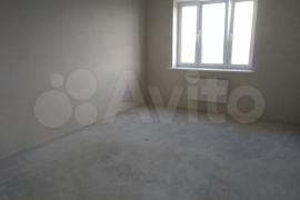 1-к. квартира, 43 м², 16/18 эт.