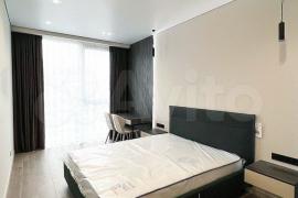 1-к. квартира, 42,3 м², 15/25 эт.