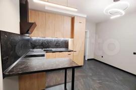 Квартира-студия, 27,9 м², 4/24 эт.