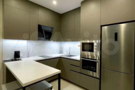 1-к. квартира, 39,3 м², 15/24 эт.