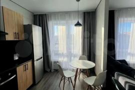 Квартира-студия, 32 м², 8/19 эт.