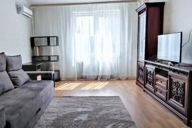 2-к. квартира, 57,8 м², 6/16 эт.