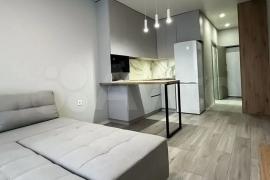 Квартира-студия, 19,4 м², 8/19 эт.