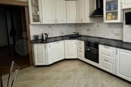 2-к. квартира, 61,8 м², 5/19 эт.