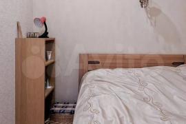 1-к. квартира, 46 м², 9/17 эт.