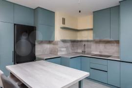 Квартира-студия, 33,4 м², 11/16 эт.