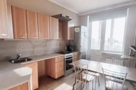 2-к. квартира, 60,6 м², 4/10 эт.