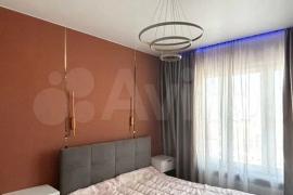 1-к. квартира, 38,5 м², 10/16 эт.