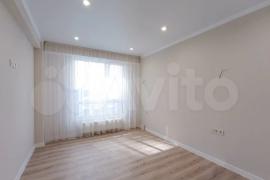 2-к. квартира, 53,6 м², 9/12 эт.