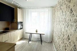 2-к. квартира, 52,5 м², 12/24 эт.