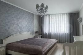 2-к. квартира, 61,2 м², 4/10 эт.