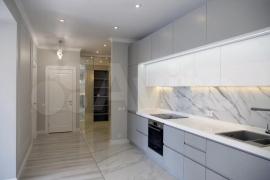 2-к. квартира, 67,3 м², 4/16 эт.