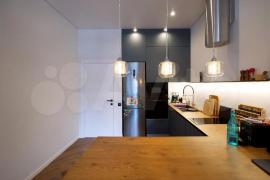 2-к. квартира, 73,2 м², 17/21 эт.