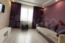 3-к. квартира, 70,5 м², 9/17 эт.