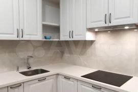 2-к. квартира, 63,1 м², 7/18 эт.