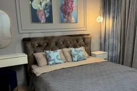 1-к. квартира, 41 м², 12/23 эт.