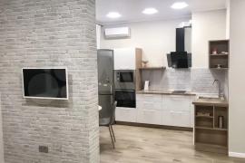 Квартира-студия, 37,8 м², 3/14 эт.