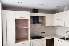 3-к. квартира, 71,8 м², 7/9 эт.