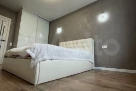 1-к. квартира, 35,5 м², 9/10 эт.