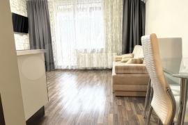 Квартира-студия, 26,4 м², 7/8 эт.