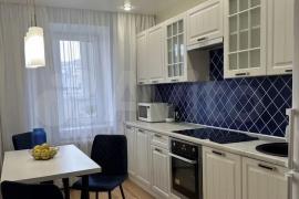 1-к. квартира, 41,4 м², 2/23 эт.