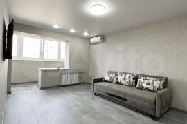 2-к. квартира, 54,8 м², 16/16 эт.