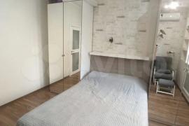 2-к. квартира, 70 м², 4/16 эт.
