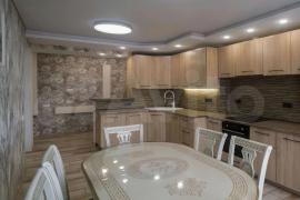 3-к. квартира, 91,1 м², 15/16 эт.